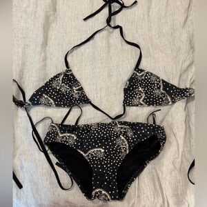 Malia Mills Bikini Set - like new